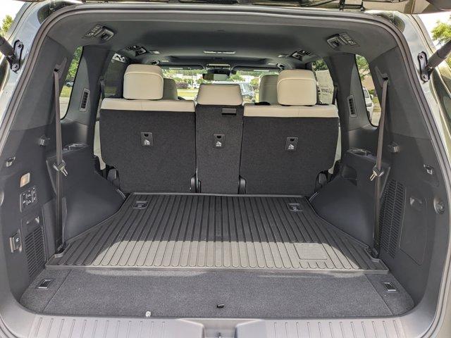 Thumbnail image of 2025 Lexus LX 600 at Hilton Head Lexus
