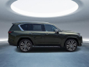 Thumbnail image of 2025 Lexus LX 600 at HiltonHeadLexus-Used of Hardeeville, SC