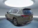 Thumbnail image of 2025 Lexus LX 600 at HiltonHeadLexus-Used of Hardeeville, SC