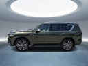 Thumbnail image of 2025 Lexus LX 600 at HiltonHeadLexus-Used of Hardeeville, SC