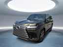 Thumbnail image of 2025 Lexus LX 600 at HiltonHeadLexus-Used of Hardeeville, SC