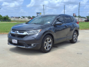 Thumbnail image of 2019 Honda CR-V at Gullo Toyota Of Conroe
