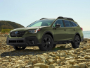 Thumbnail image of 2022 Subaru Outback at Fox Subaru Macomb