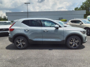 Thumbnail image of 2025 Volvo XC40 at Volvo Cars Of Cary