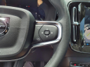 Thumbnail image of 2025 Volvo XC40 at Volvo Cars Of Cary