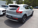Thumbnail image of 2025 Volvo XC40 at Volvo Cars Of Cary