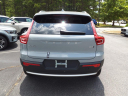 Thumbnail image of 2025 Volvo XC40 at Volvo Cars Of Cary