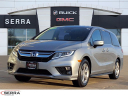 Thumbnail image of 2018 Honda Odyssey at Serra Buick Gmc Champaign
