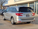 Thumbnail image of 2018 Honda Odyssey at Serra Buick Gmc Champaign