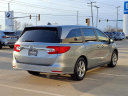 Thumbnail image of 2018 Honda Odyssey at Serra Buick Gmc Champaign