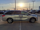 Thumbnail image of 2018 Honda Odyssey at Serra Buick Gmc Champaign