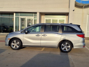 Thumbnail image of 2018 Honda Odyssey at Serra Buick Gmc Champaign
