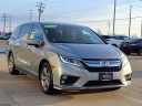 Thumbnail image of 2018 Honda Odyssey at Serra Buick Gmc Champaign