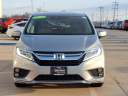 Thumbnail image of 2018 Honda Odyssey at Serra Buick Gmc Champaign