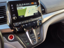 Thumbnail image of 2018 Honda Odyssey at Serra Buick Gmc Champaign