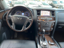 Thumbnail image of 2012 INFINITI QX56 at APEX MOTORS TACOMA LLC