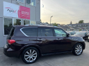 Thumbnail image of 2012 INFINITI QX56 at APEX MOTORS TACOMA LLC