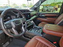 Thumbnail image of 2024 GMC Sierra 2500HD at Mitchell Buick GMC
