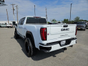 Thumbnail image of 2024 GMC Sierra 2500HD at Mitchell Buick GMC
