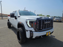 Thumbnail image of 2024 GMC Sierra 2500HD at Mitchell Buick GMC