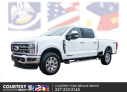 Thumbnail image of 2024 Ford F-250 Super Duty at Courtesy Ford Breaux Bridge