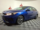Thumbnail image of 2022 Kia Forte at ScottKiaOfSpringfield-Used of Springfield, PA