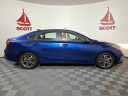 Thumbnail image of 2022 Kia Forte at ScottKiaOfSpringfield-Used of Springfield, PA