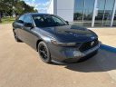 Thumbnail image of 2025 Honda Accord at Skyway Honda