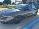 Thumbnail image of 2025 Honda Accord at Skyway Honda