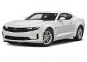 Thumbnail image of 2021 Chevrolet Camaro at USED Partners Chevrolet Buick GMC