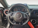 Thumbnail image of 2021 Chevrolet Camaro at USED Partners Chevrolet Buick GMC