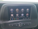 Thumbnail image of 2021 Chevrolet Camaro at USED Partners Chevrolet Buick GMC