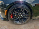 Thumbnail image of 2021 Chevrolet Camaro at USED Partners Chevrolet Buick GMC