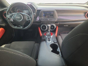 Thumbnail image of 2021 Chevrolet Camaro at USED Partners Chevrolet Buick GMC