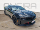 Thumbnail image of 2021 Chevrolet Camaro at USED Partners Chevrolet Buick GMC