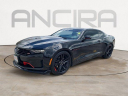 Thumbnail image of 2021 Chevrolet Camaro at USED Partners Chevrolet Buick GMC