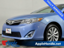 Thumbnail image of 2012 Toyota Camry at Apple Honda