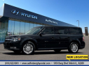 Thumbnail image of 2014 Ford Flex at Auffenberg Hyundai