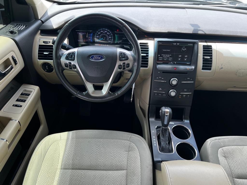 Thumbnail image of 2014 Ford Flex at Auffenberg Hyundai