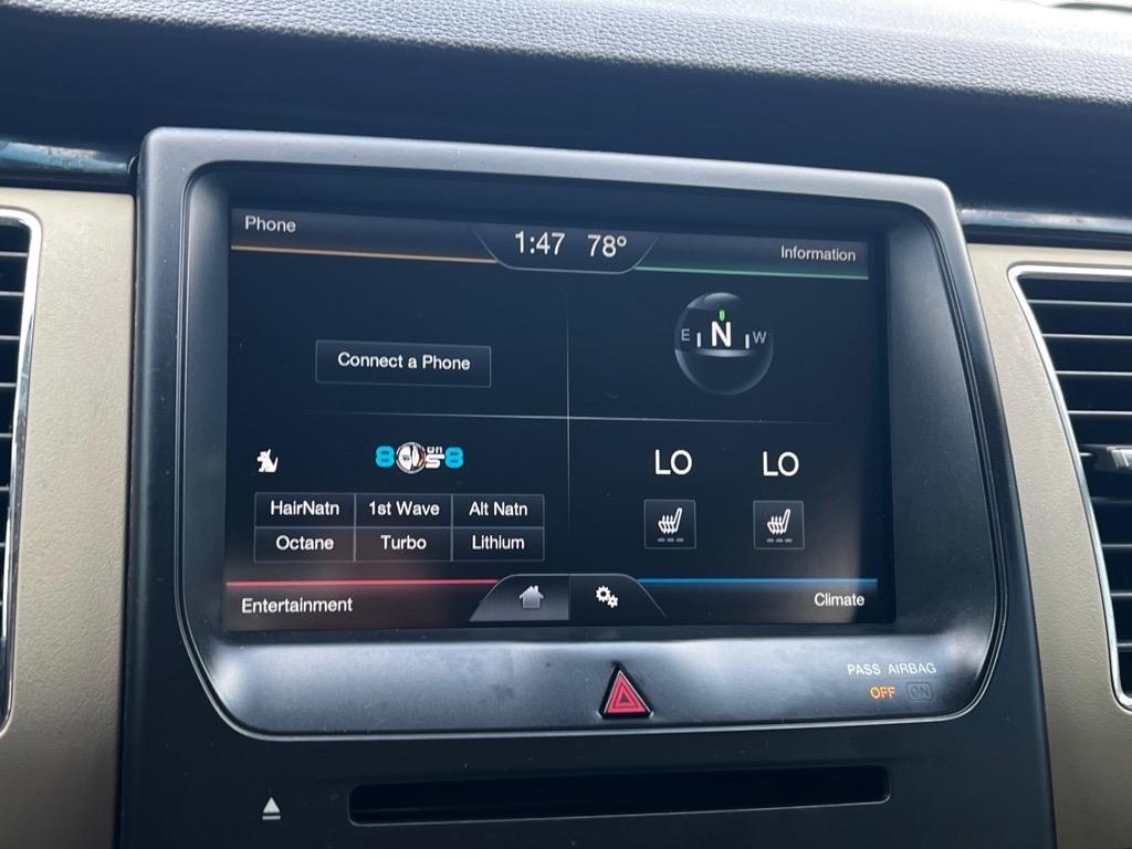 Thumbnail image of 2014 Ford Flex at Auffenberg Hyundai