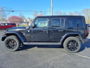 Thumbnail image of 2021 Jeep Wrangler Unlimited at Smoky Jennings Chevrolet