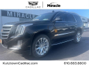 Thumbnail image of 2017 Cadillac Escalade at Miracle Buick GMC Cadillac of Kutztown