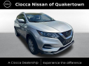 Thumbnail image of 2022 Nissan Rogue Sport at Ciocca Nissan of Quakertown - NEW