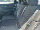 2022 Nissan Rogue Sport SV at Ciocca Nissan of Quakertown - NEW