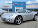 Thumbnail image of 2009 Pontiac Solstice at Suburban Chevrolet Cadillac Of Ann Arbor
