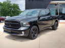 Thumbnail image of 2017 Ram 1500 at Grand Blanc Mitsubishi