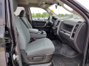 2017 Ram 1500 Express at Grand Blanc Mitsubishi