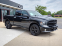 Thumbnail image of 2017 Ram 1500 at Grand Blanc Mitsubishi