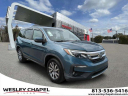Thumbnail image of 2019 Honda Pilot at Wesley Chapel Nissan