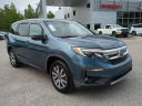 Thumbnail image of 2019 Honda Pilot at Wesley Chapel Nissan